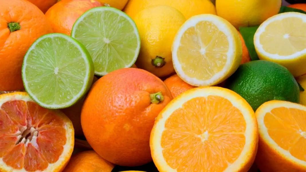 Antalya'da Sebze Meyve Fiyatları Ne Kadar? 4